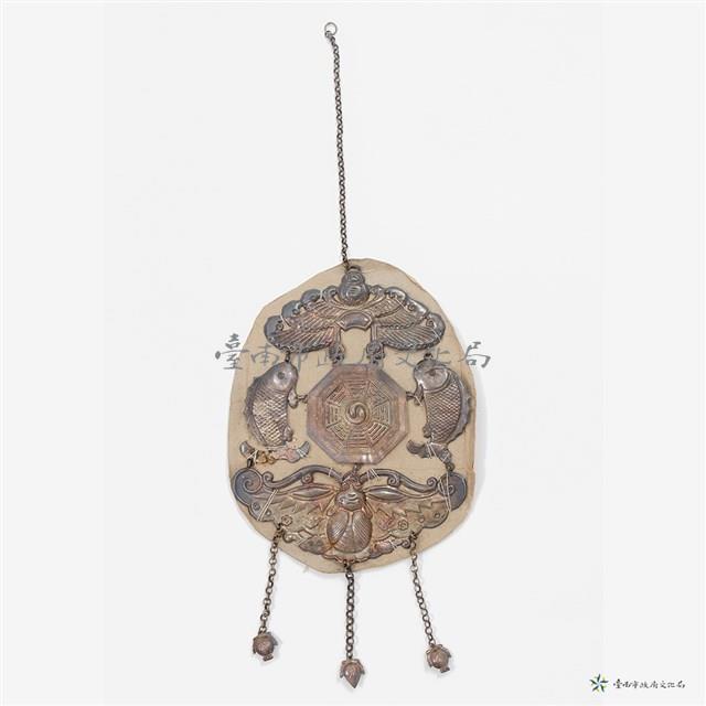 胸珮藏品圖，第1張