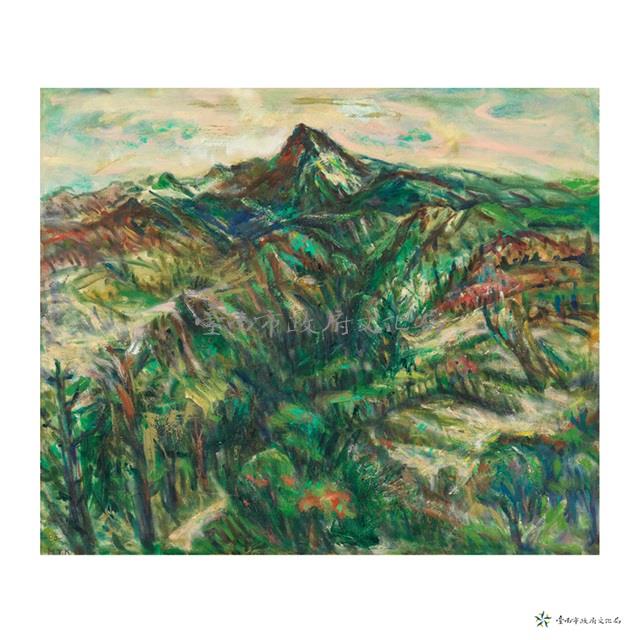 初夏藏品圖，第1張