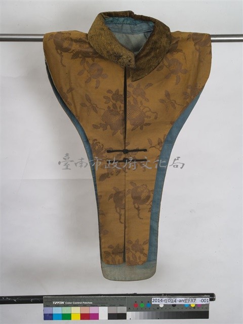 女夾衣藏品圖，第1張