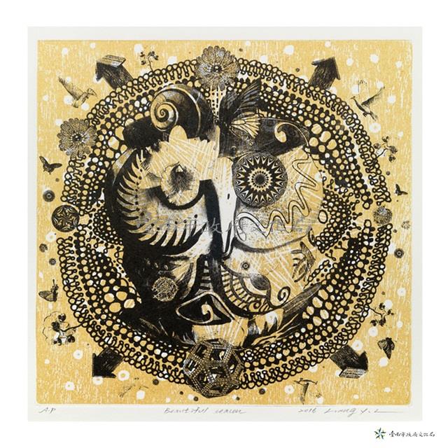 美好時節藏品圖，第1張