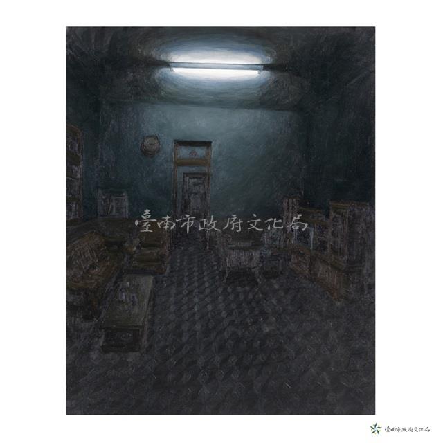 老人生活的典型-2藏品圖，第1張