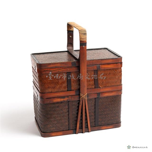 日式野餐籃藏品圖，第1張