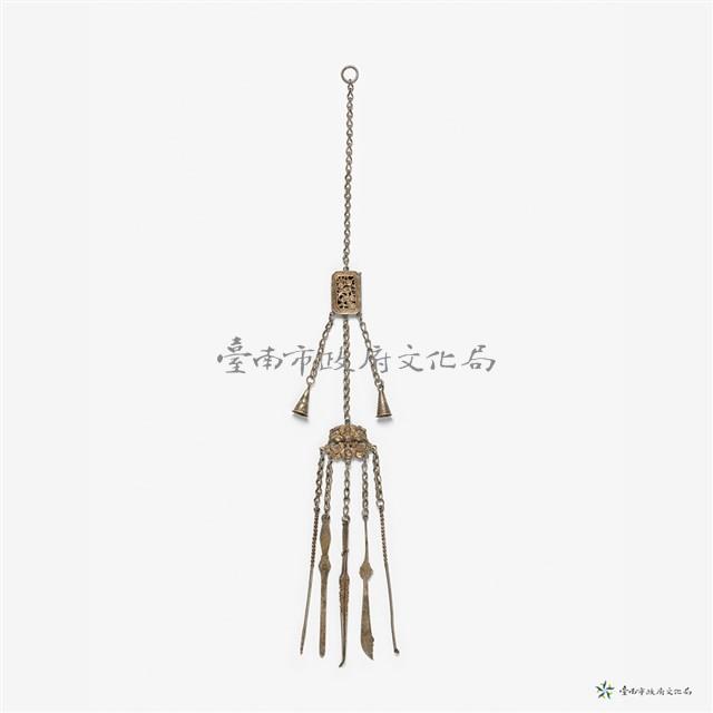 配飾藏品圖，第1張