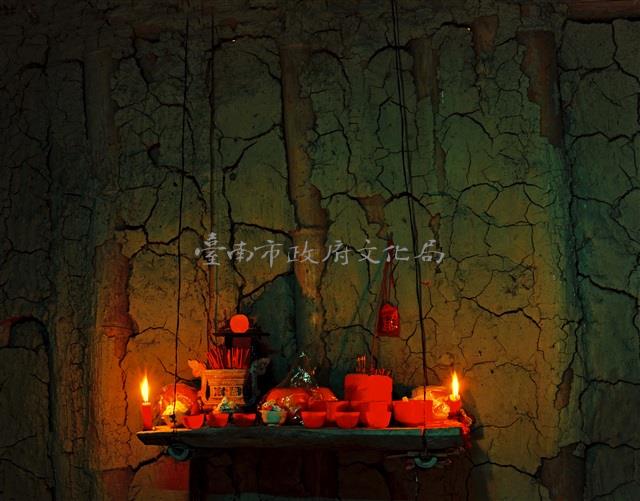 天公生藏品圖，第1張