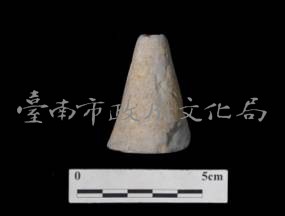 紡輪大湖文化藏品圖，第1張