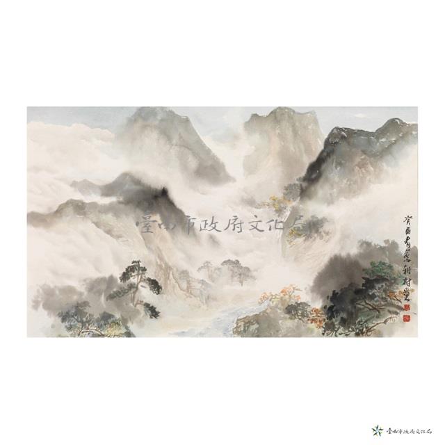 無題藏品圖，第1張