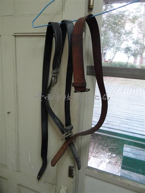 皮帶藏品圖，第1張