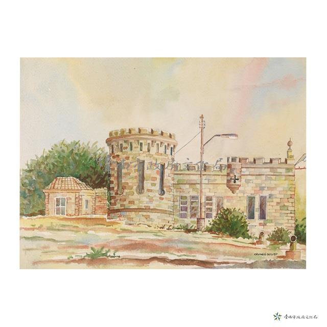 古蹟藏品圖，第1張