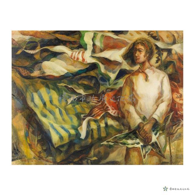 想飛藏品圖，第1張