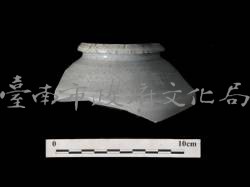 白色罐（安平壺）17th  福建邵武窯等藏品圖，第1張