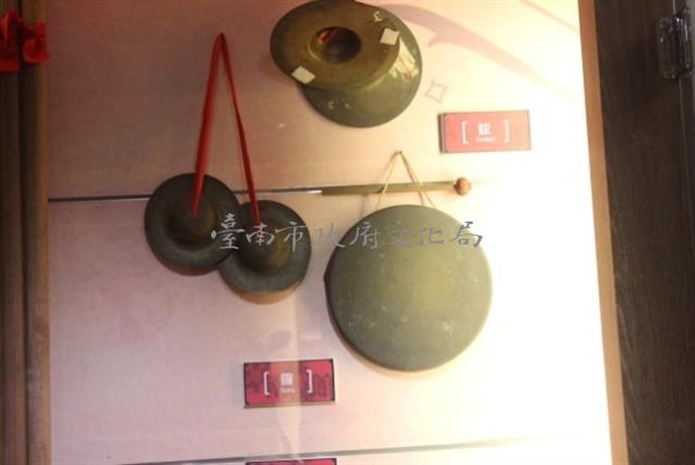 銅鈸（小鈸）（左）藏品圖，第1張