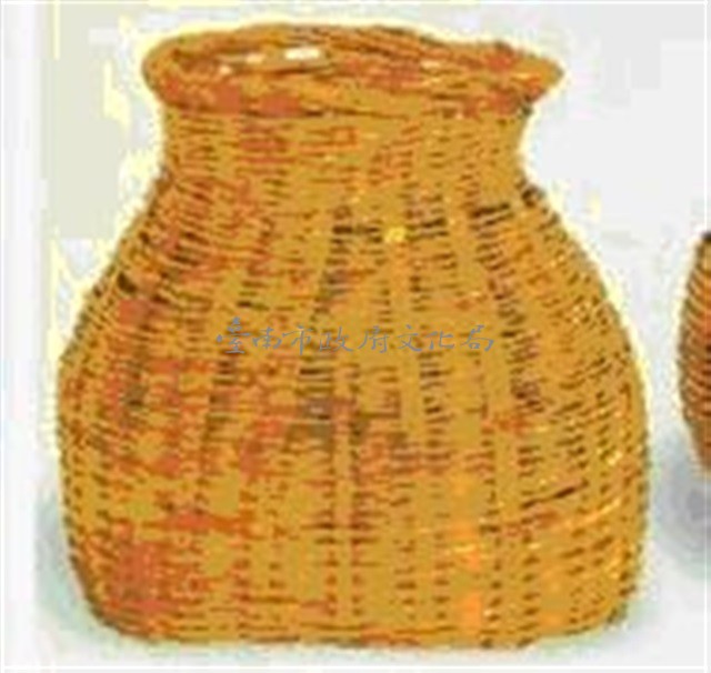 魚簍藏品圖，第1張
