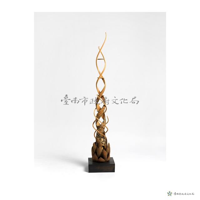 蓮花藏品圖，第1張