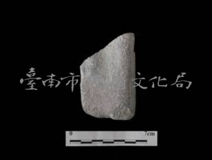 有槽石棒大湖文化藏品圖，第1張