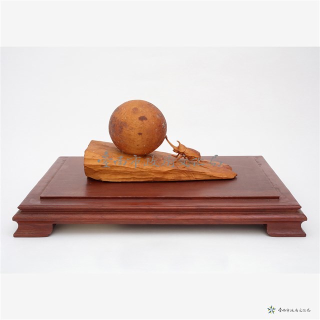 推藏品圖，第1張