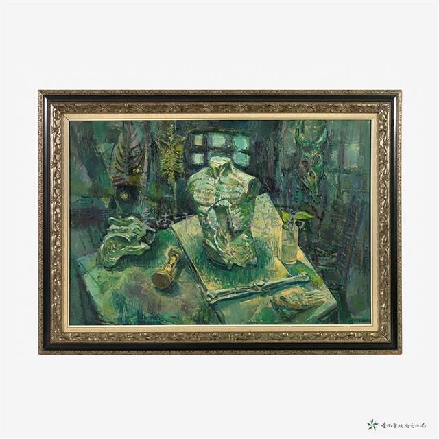 生機3藏品圖，第1張