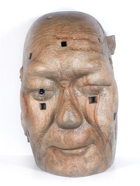 冥想(四)藏品圖，第1張