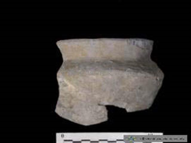 陶缽大湖文化藏品圖，第1張