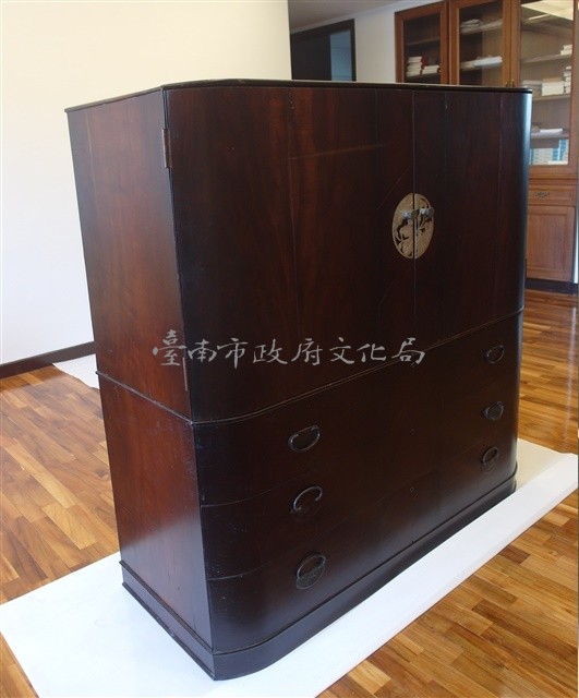 木櫃藏品圖，第1張