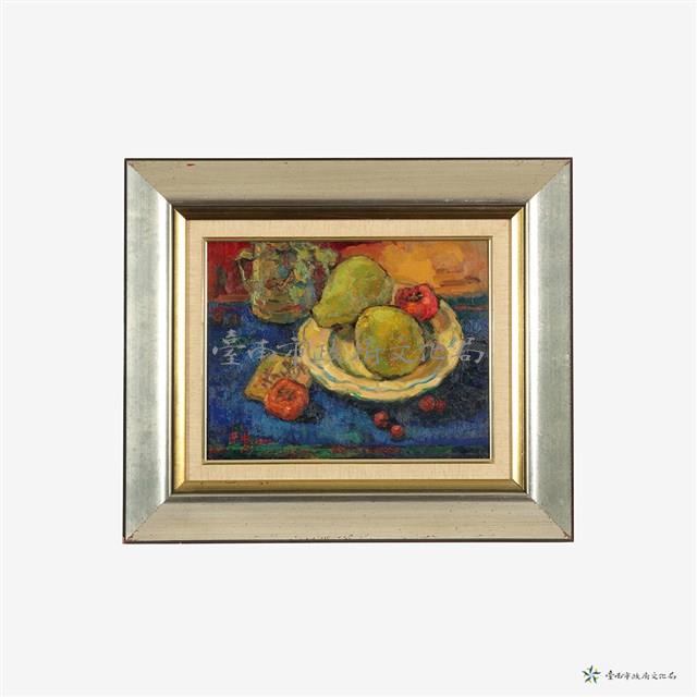 中秋佳果藏品圖，第1張