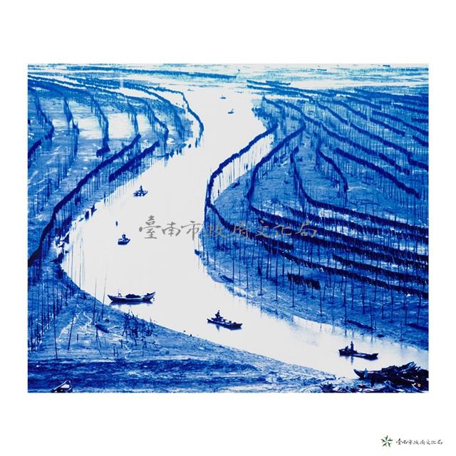 S彎道之美藏品圖，第1張