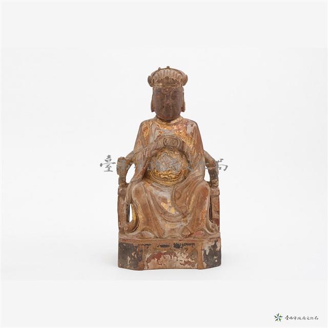 王爺藏品圖，第1張