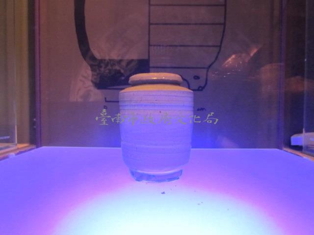 安平壺-直身型藏品圖，第1張