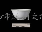 白瓷杯  清福建廣東窯系藏品圖，第1張