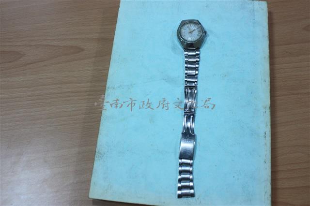 TITUS鐵達時21 jewels手錶藏品圖，第1張