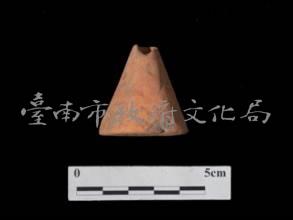 紡輪  大湖文化藏品圖，第1張