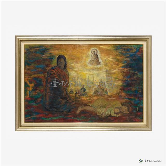 覺藏品圖，第1張