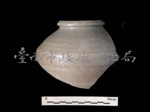 白色罐（安平壺）  17th  福建邵武窯等藏品圖，第1張