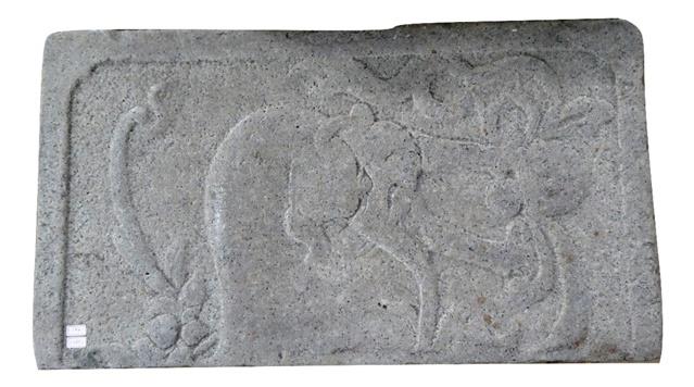 象壁堵藏品圖，第1張