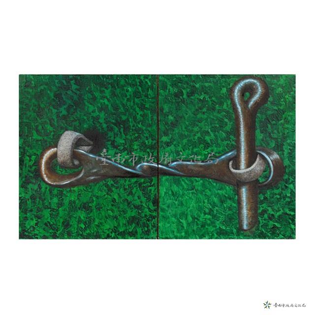 鈕扣的聯想藏品圖，第1張