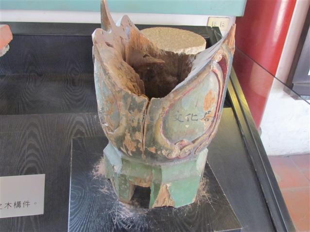 瓜筒藏品圖，第1張