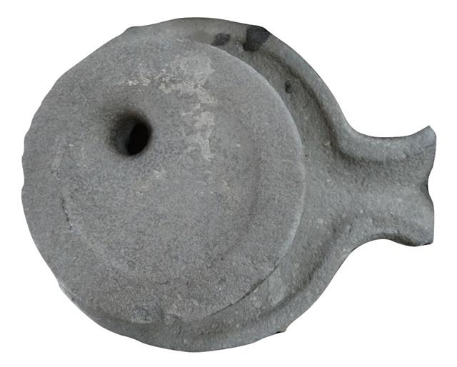 石磨(上、下盾)藏品圖，第1張