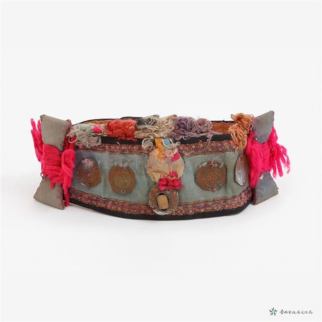 童帽-短圈藏品圖，第1張