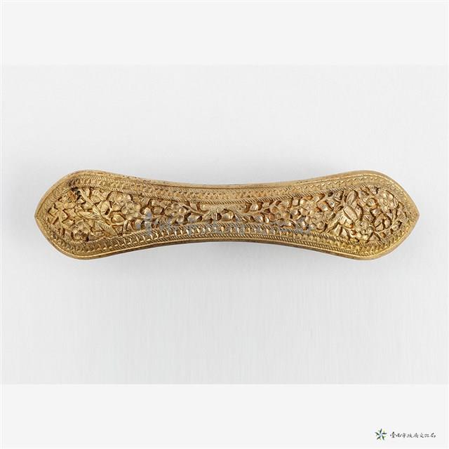 髮飾藏品圖，第1張