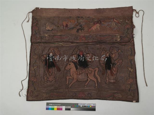 桌圍藏品圖，第1張