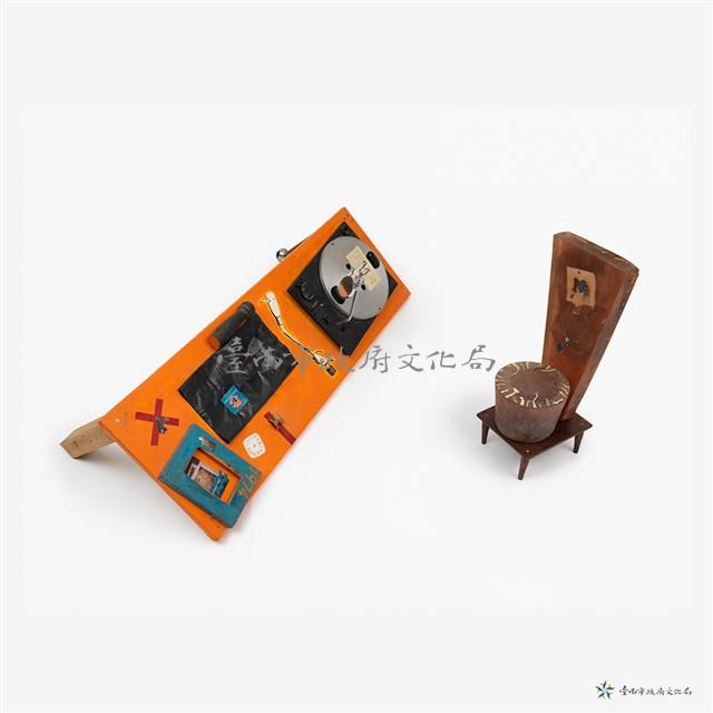 速食主義者記事藏品圖，第1張