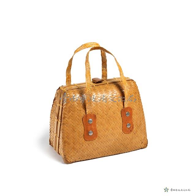 仕女手提包藏品圖，第1張