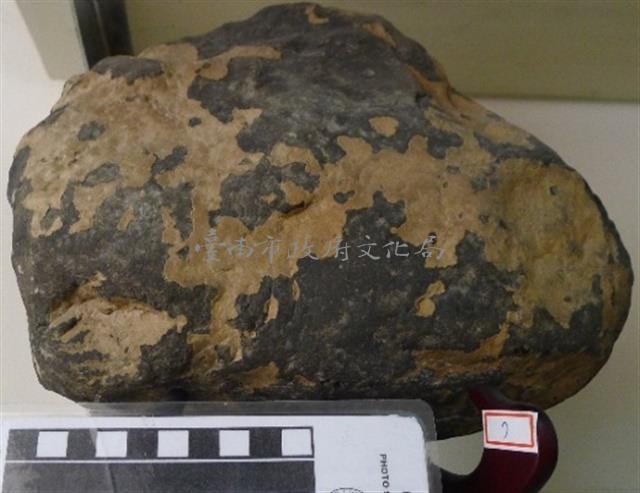 圖案石藏品圖，第1張
