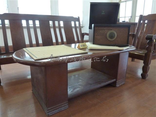 茶桌藏品圖，第1張