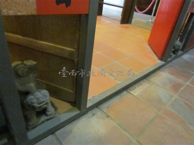 石獅（1對）藏品圖，第1張