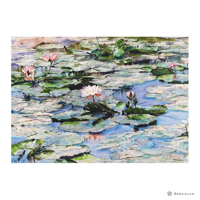 君子之姿藏品圖，第1張