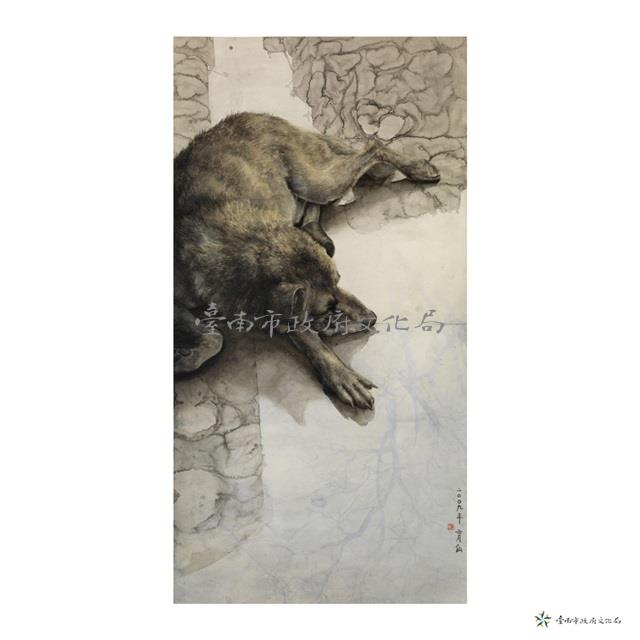 愁藏品圖，第1張