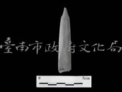 石鏃大湖文化藏品圖，第1張