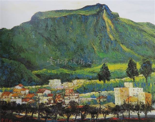 難忘之關仔嶺藏品圖，第1張