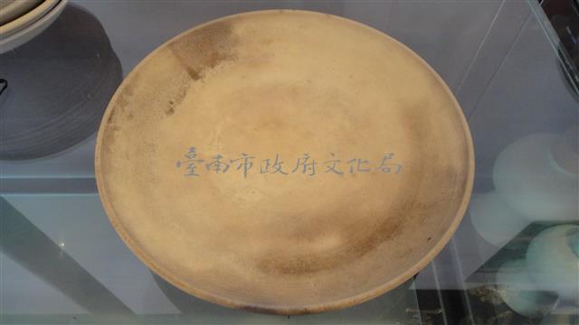 白色素燒碟-15藏品圖，第1張