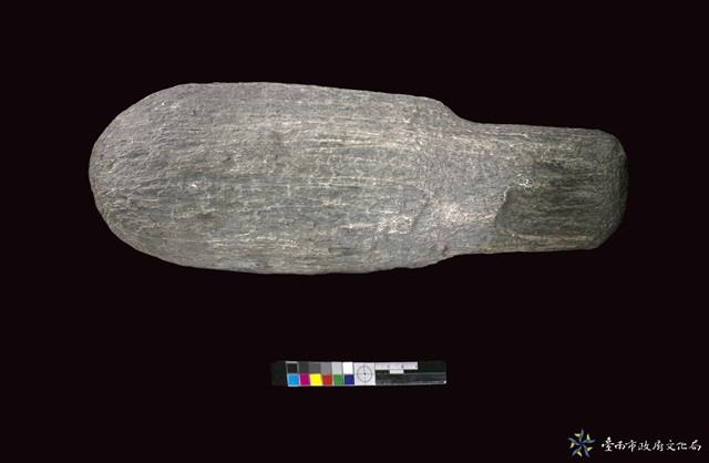 陽石（有肩單石）藏品圖，第2張